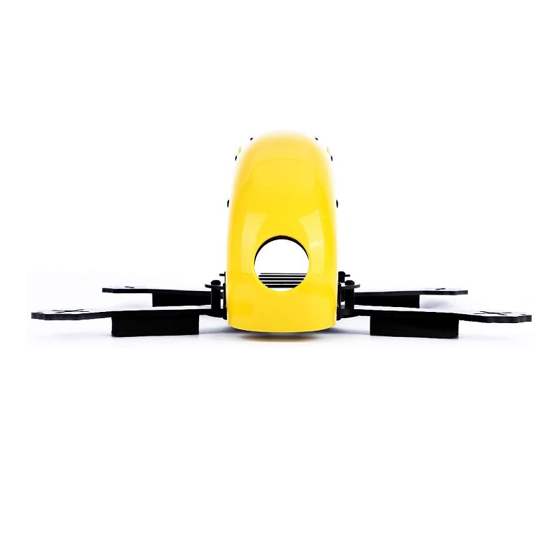 ReadyToSky Robocat 270mm FPV Racing Quadcopter Frame - Image 5