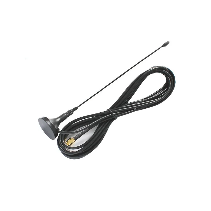 ReadyToSky TX433-XPA100 433MHz SMA Antenna w/ Magnetic Base