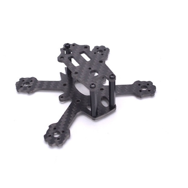 ReadyToSky X2 ELF 88mm Micro Brushless Racing Frame