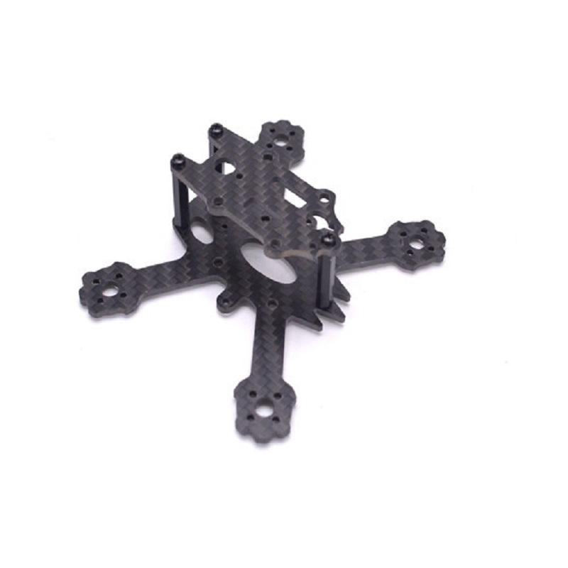 ReadyToSky X2 ELF 88mm Micro Brushless Racing Frame - Image 3