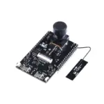 Realtek AMB82-Mini IoT AI Camera Dev Board w/ F37 Camera