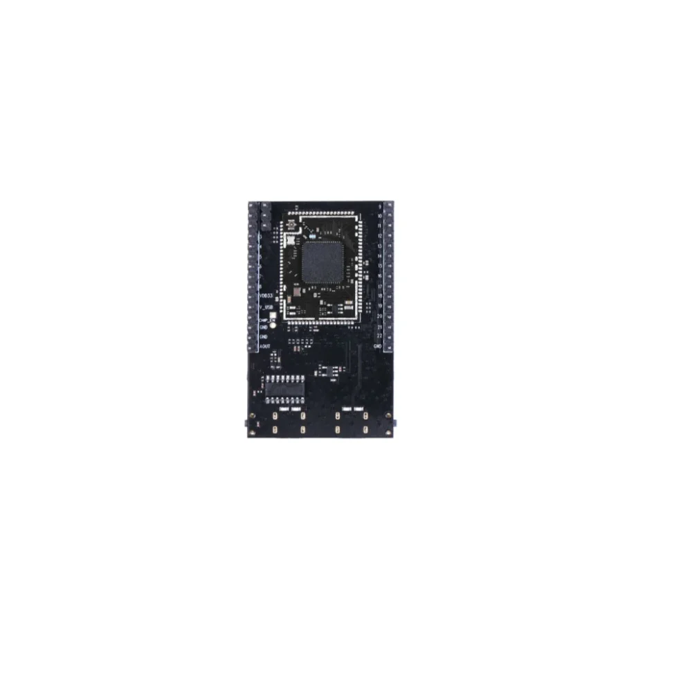 Realtek AMB82-Mini IoT AI Camera Dev Board w/ F37 Camera - Image 4