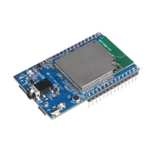 Realtek Ameba RTL8722DM Mini EVB Arduino WiFi Shield