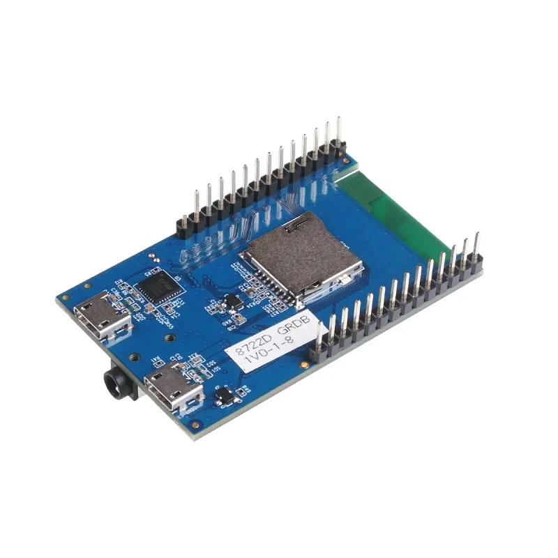 Realtek Ameba RTL8722DM Mini EVB Arduino WiFi Shield - Image 2