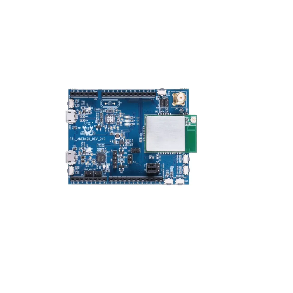 Realtek RTL8720CM Ameba Z2 AWS IoT ExpressLink DevKit - Image 2