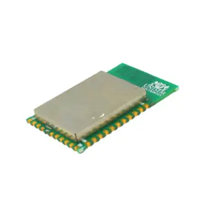 Realtek RTL8762E BLE 5.2 Module Commercial Grade