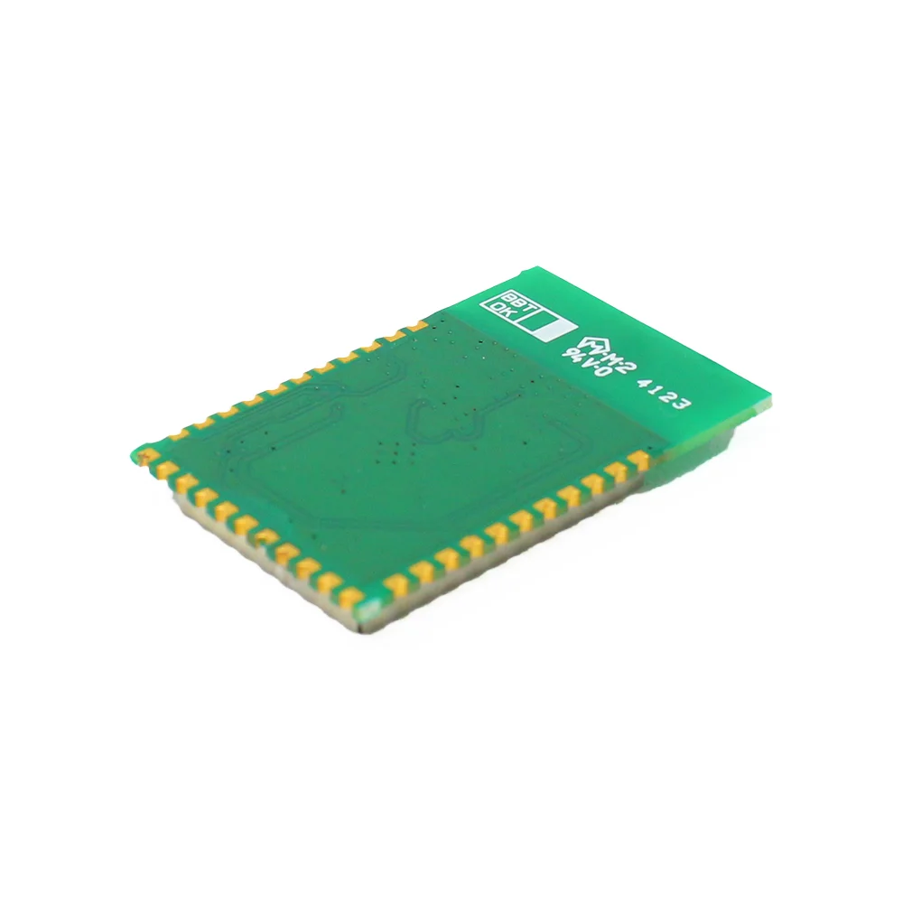 Realtek RTL8762E BLE 5.2 Module Commercial Grade - Image 2