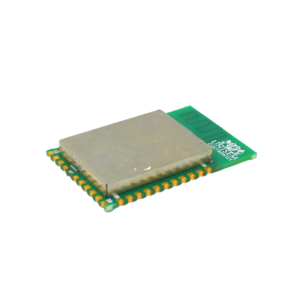 Realtek RTL8762E BLE 5.2 Module Commercial Grade - Image 3