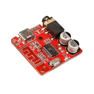 Redboard VHM-314 Bluetooth 4.1 MP3 Decoder Board