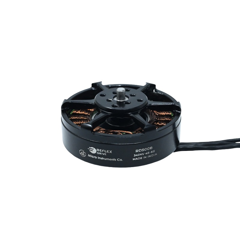 Reflex Drive 5008 KV340 UAV Brushless Motor