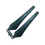 Reflex Drive RD 1552 15 Inch Folding Propeller with Hub - CCW
