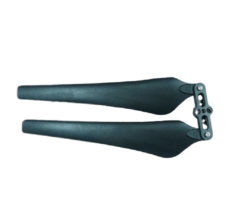 Reflex Drive RD 1552 15 Inch Folding Propeller with Hub - CCW - Image 2