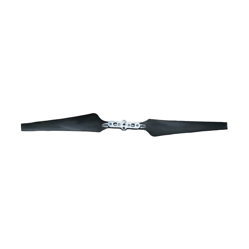 Reflex Drive RD 1552 15 Inch Folding Propeller with Hub - CW - Image 2