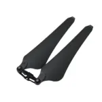 Reflex Drive RD 1760 17 inch Folding Propeller with Hub - CCW