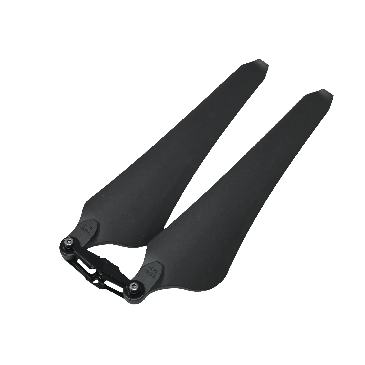 Reflex Drive RD 1760 17 inch Folding Propeller with Hub - CCW