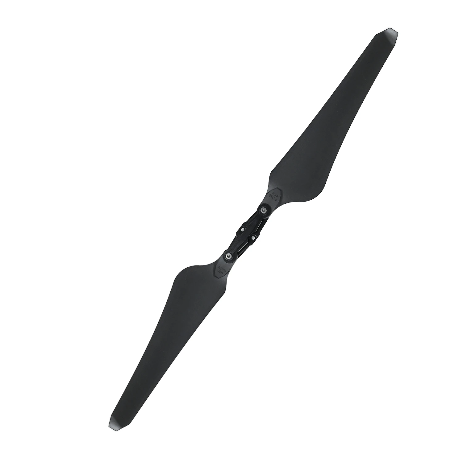 Reflex Drive RD 1760 17 inch Folding Propeller with Hub - CCW - Image 2