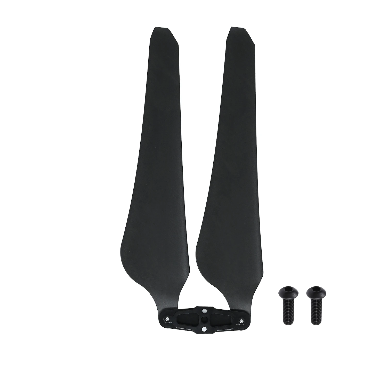Reflex Drive RD 1760 17 inch Folding Propeller with Hub - CCW - Image 3