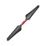 Reflex Drive RD 1760 17 inch Folding Propeller with Hub - CW