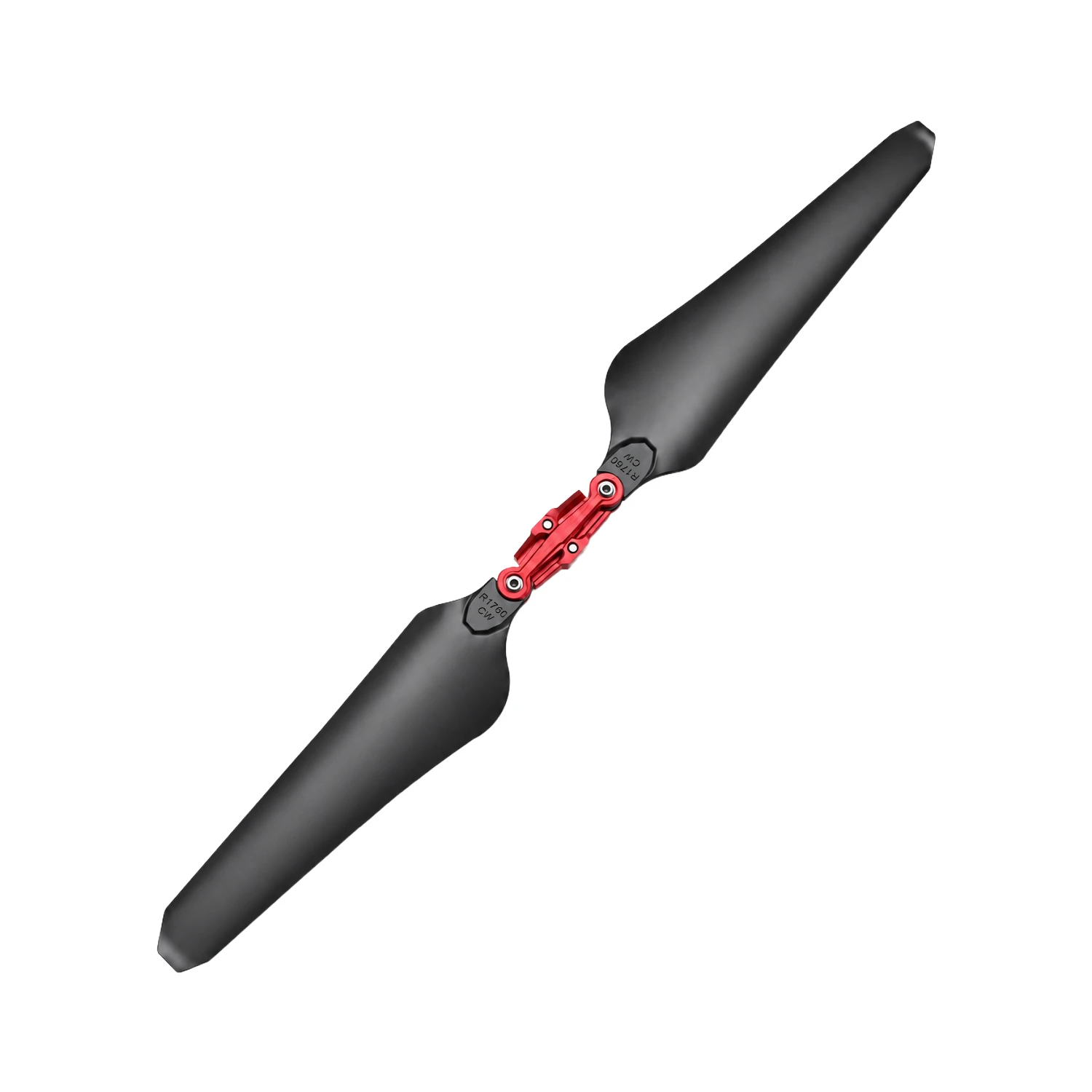 Reflex Drive RD 1760 17 inch Folding Propeller with Hub - CW