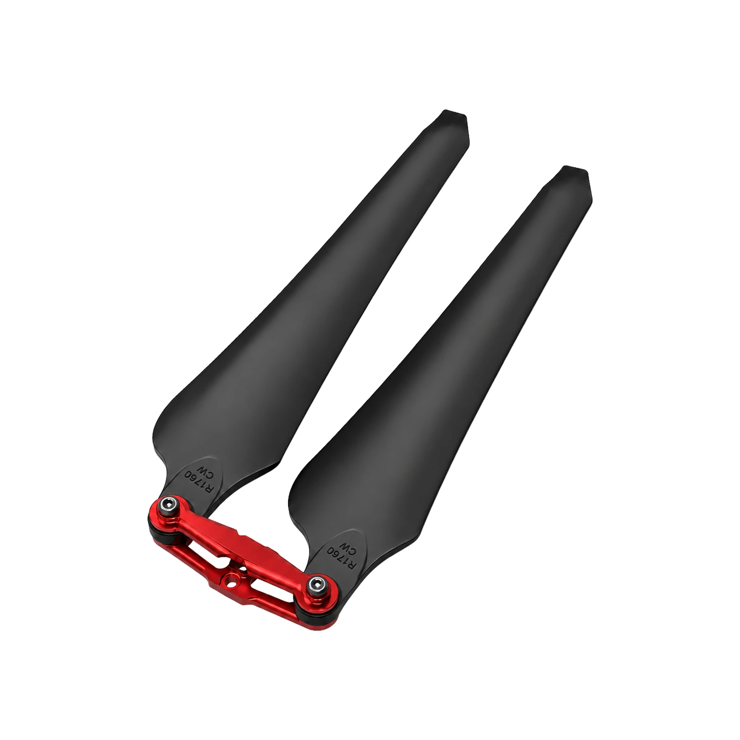 Reflex Drive RD 1760 17 inch Folding Propeller with Hub - CW - Image 2