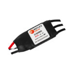 Reflex Drive RD D-Series 40A 2-6S ESC
