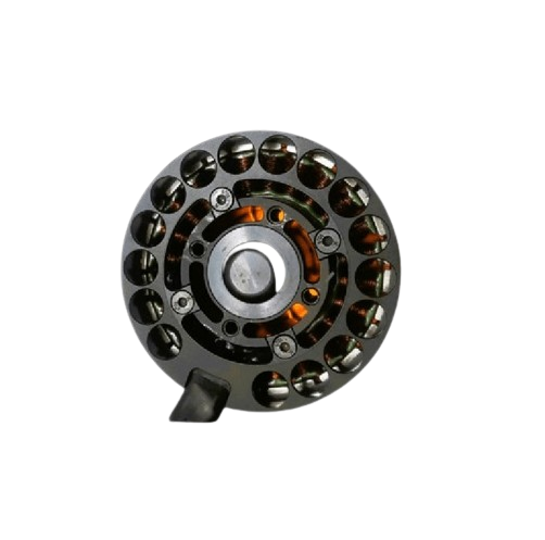 Reflex Drive RD MI X6 6215 180KV Motor 12S - Image 2