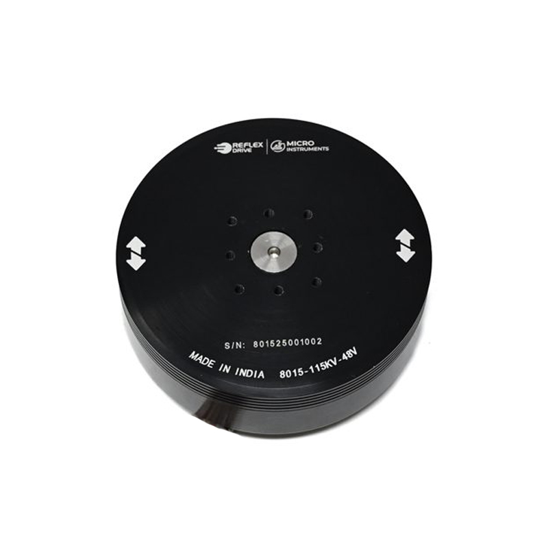 Reflex Drive RD MI X8 8015 Motor 12S - CCW