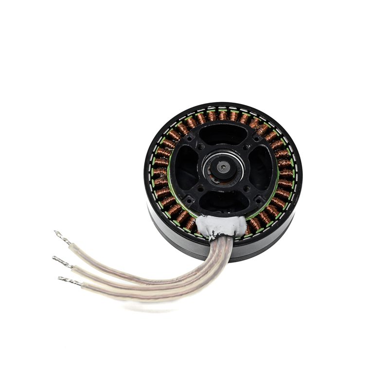 Reflex Drive RD MI X8 8015 Motor 12S - CCW - Image 2