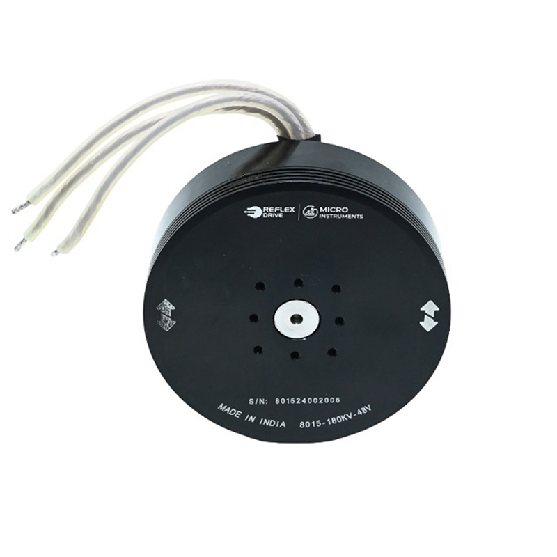 Reflex Drive RD MI X8 8015 Motor 12S