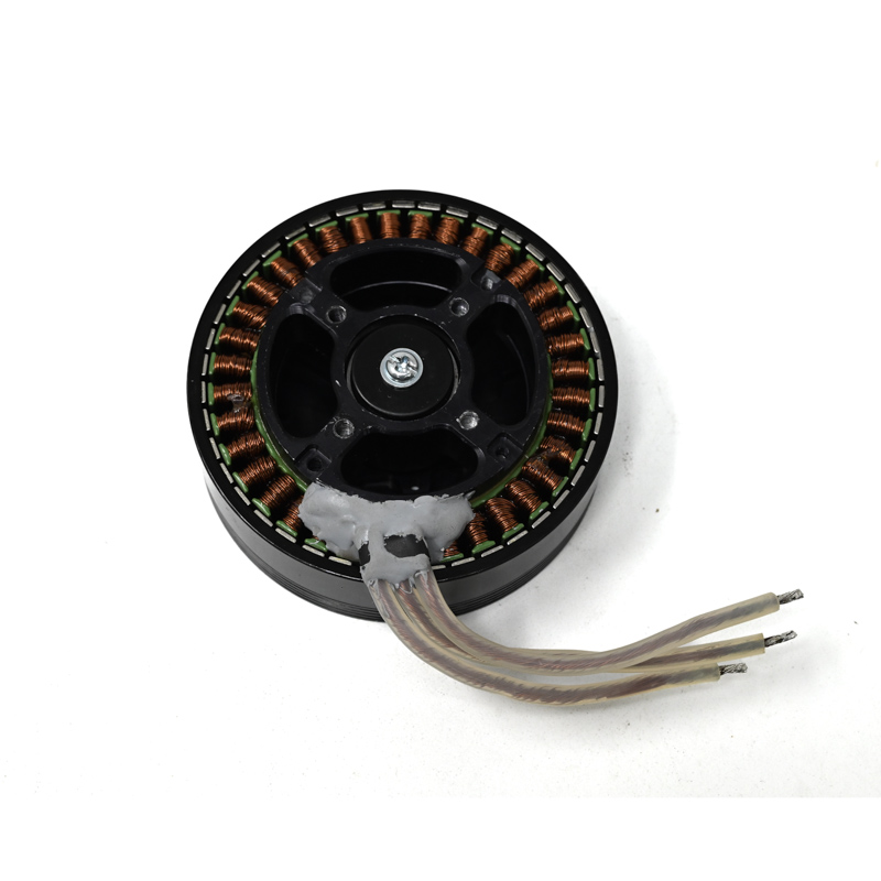 Reflex Drive RD MI X8 8015 Motor 12S - Image 2