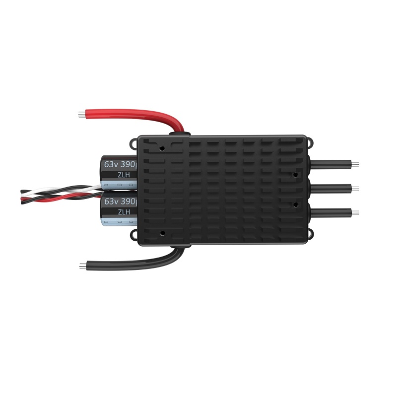 Reflex Drive RD T-Series 12S 60A ESC - Image 2
