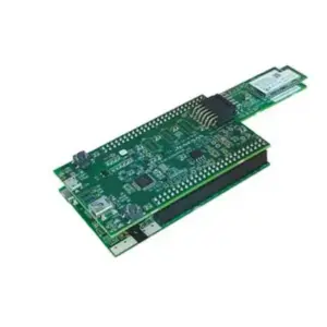 Renesas RTK5RX65N0S00000BE IoT Wi-Fi Cloud Connectivity Kit (EU/JP)