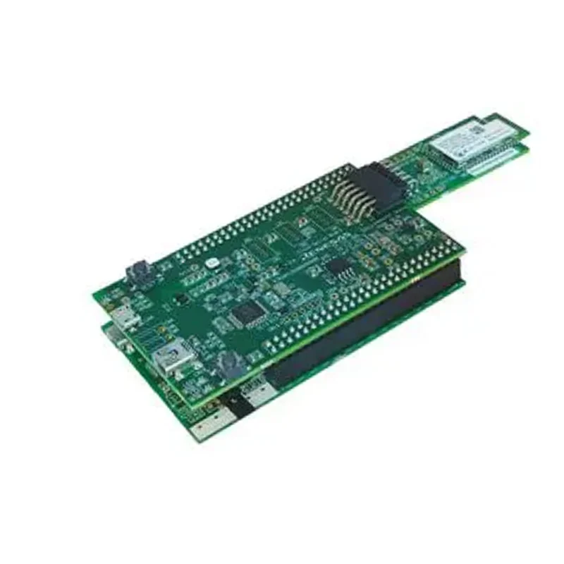 Renesas RTK5RX65N0S00000BE IoT Wi-Fi Cloud Connectivity Kit (EU/JP)