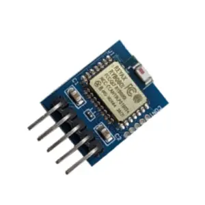 Reyax RYB080I_LITE 2.4GHz Bluetooth 4.2 & 5.0 BLE Module DIP