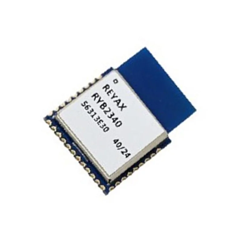 Reyax RYB2340 2.4GHz BLE Module w/ PCB Antenna