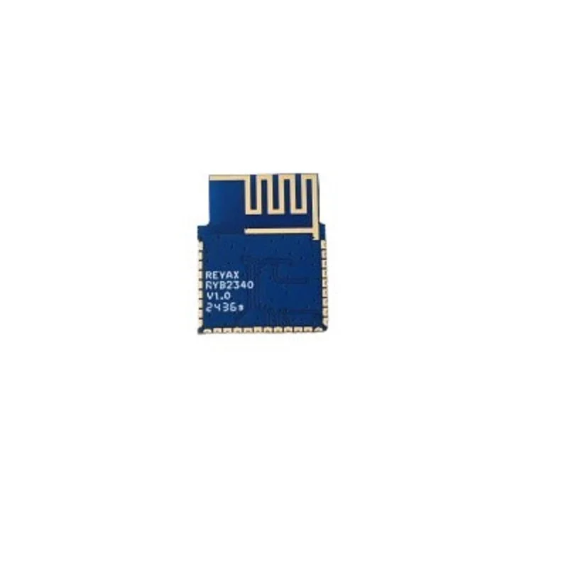Reyax RYB2340 2.4GHz BLE Module w/ PCB Antenna - Image 2