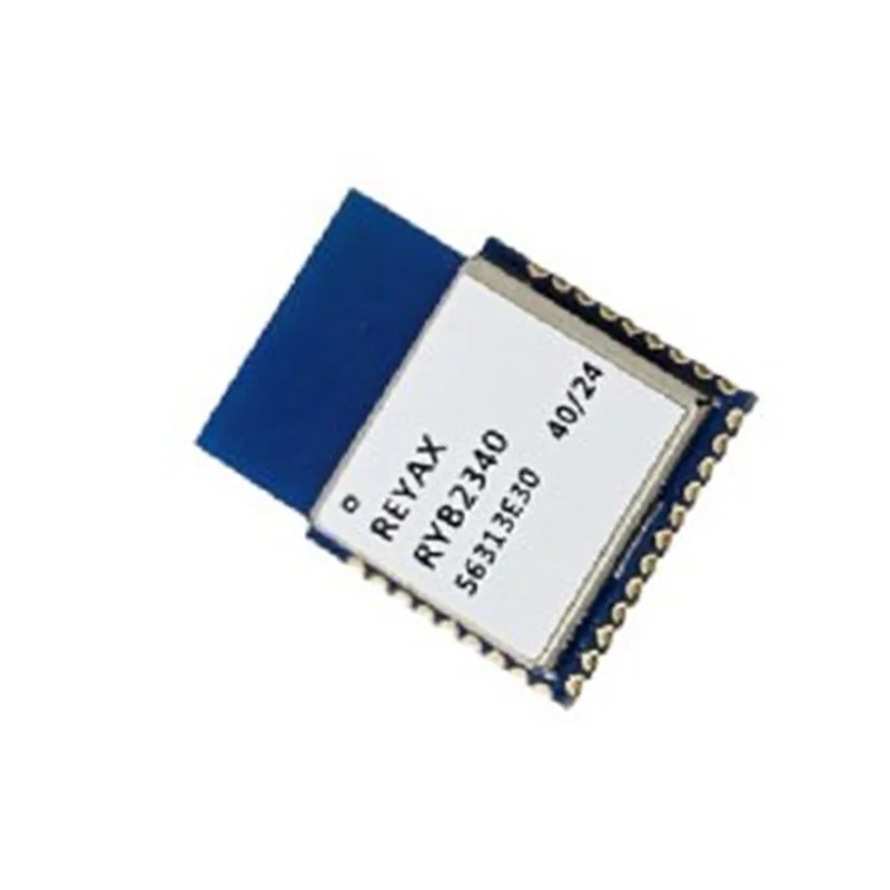 Reyax RYB2340 2.4GHz BLE Module w/ PCB Antenna - Image 3