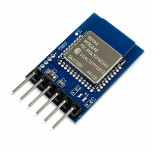Reyax RYB2340_Lite 2.4GHz BLE 5.3 Module w/ Integrated Antenna