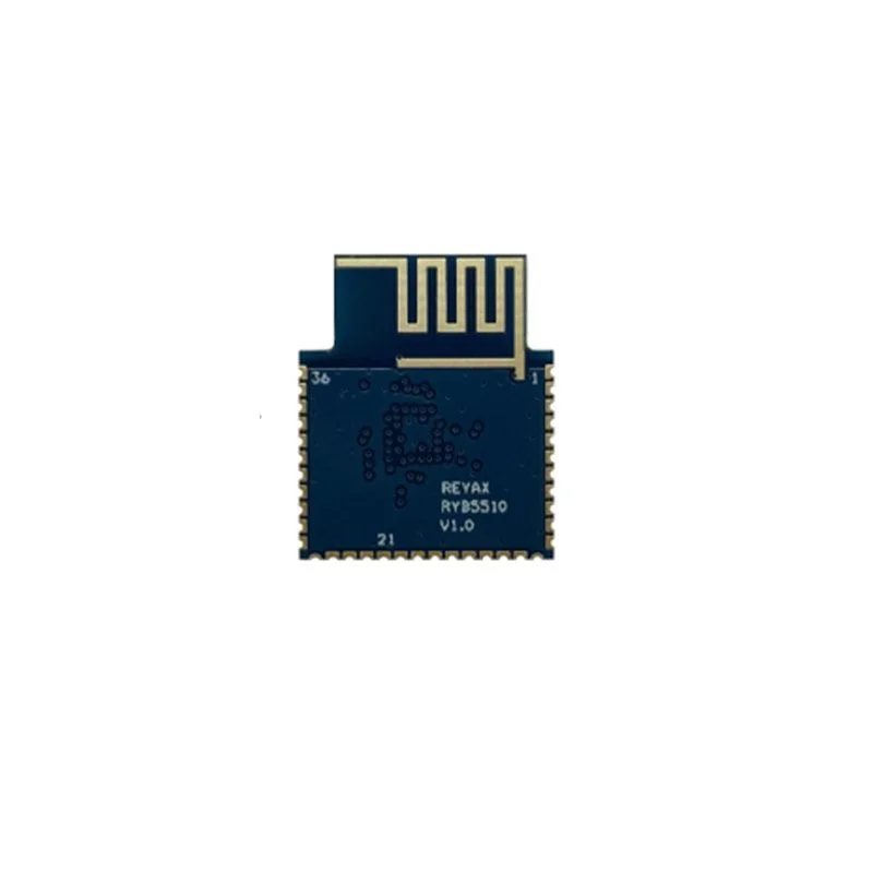 Reyax RYB5510 2.4GHz Bluetooth 5.4 Thread, Matter, Zigbee Module w/ Antenna - Image 2