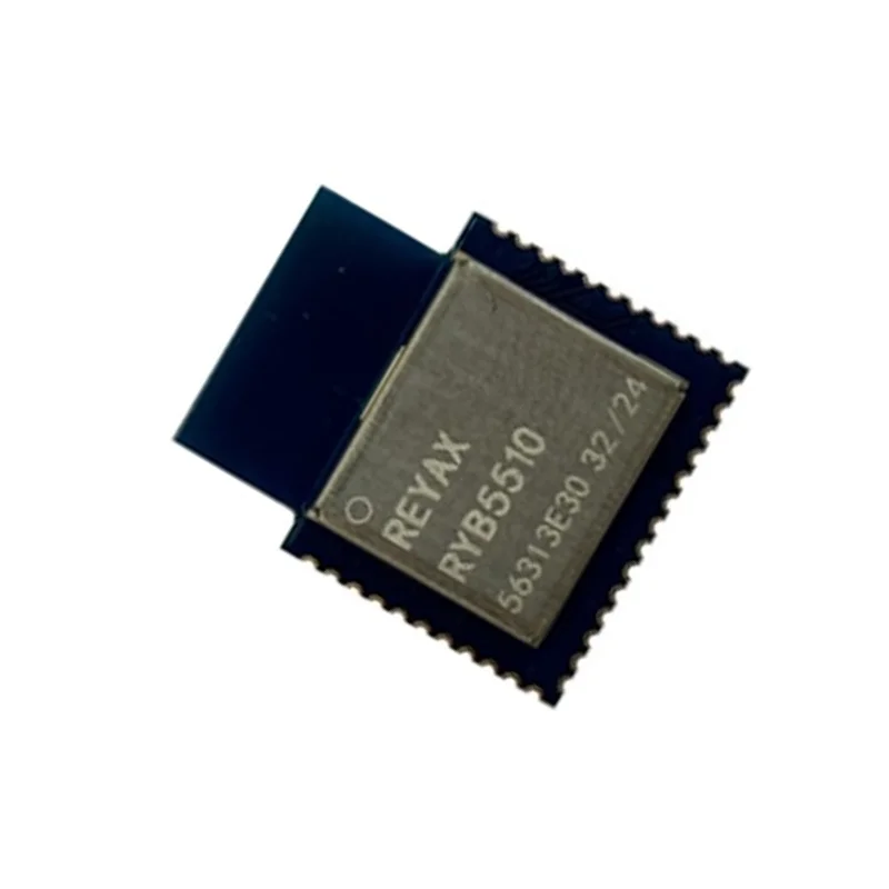 Reyax RYB5510 2.4GHz Bluetooth 5.4 Thread, Matter, Zigbee Module w/ Antenna - Image 3