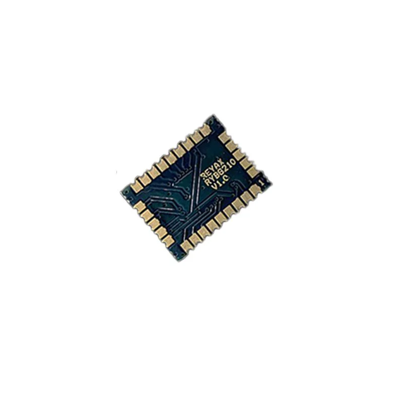 Reyax RYBG210 Bluetooth 5.2 High Power Long Range Module - Image 2