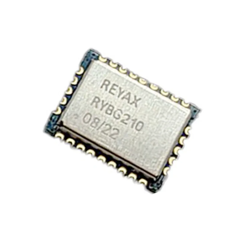 Reyax RYBG210 Bluetooth 5.2 High Power Long Range Module - Image 3