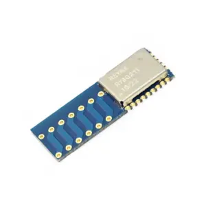 Reyax RYBG211 2.4GHz Bluetooth 5.1 High Power Module w/ Integrated Antenna