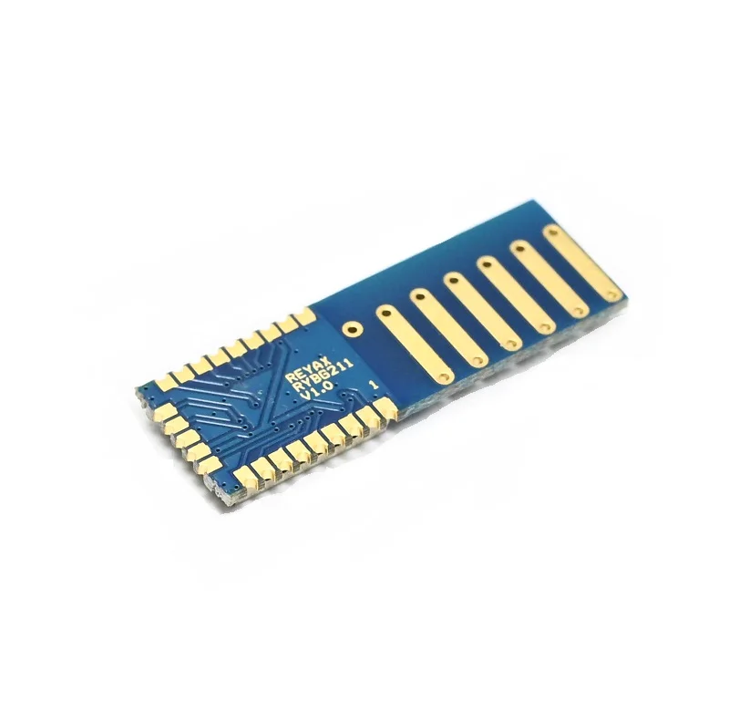 Reyax RYBG211 2.4GHz Bluetooth 5.1 High Power Module w/ Integrated Antenna - Image 2