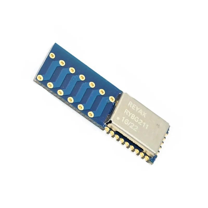 Reyax RYBG211 2.4GHz Bluetooth 5.1 High Power Module w/ Integrated Antenna - Image 3