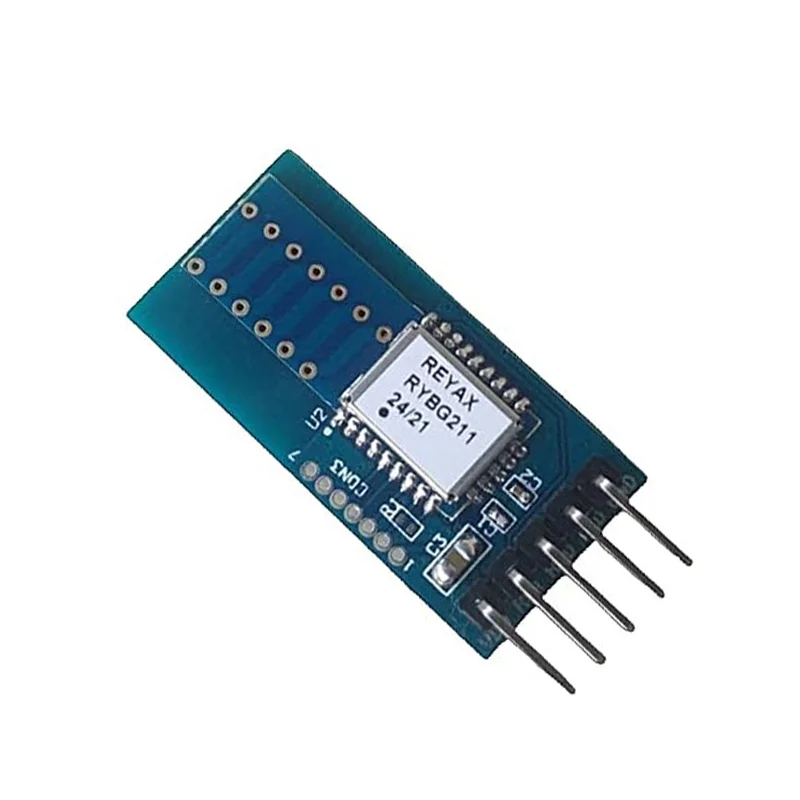 Reyax RYBG211_LITE Bluetooth 5.1 Module w/ Integrated Antenna - Image 2