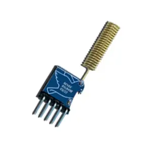 Reyax RYLR498 433/426/490MHz LoRa Antenna Transceiver Module