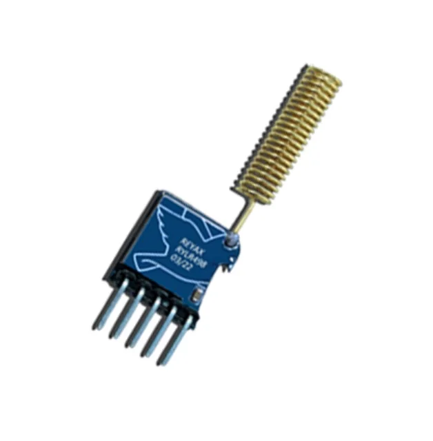 Reyax RYLR498 433/426/490MHz LoRa Antenna Transceiver Module