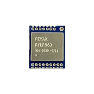 Reyax RYLR689 868/915MHz LoRa/(G)FSK Transceiver Module