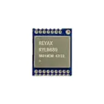 Reyax RYLR689 868/915MHz LoRa/(G)FSK Transceiver Module